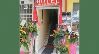 Eco Hotel Putra Kajang - 7