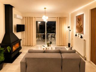 Elenas sweet home - Penthouse with Large Balcony - 0