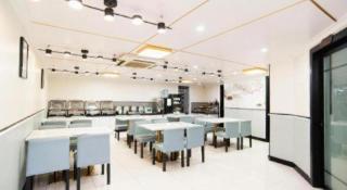 GreenTree Inn Shanghai Jiading Anting Motor City Express Hotel - 5