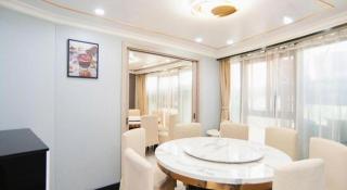 GreenTree Inn Shanghai Jiading Anting Motor City Express Hotel - 9