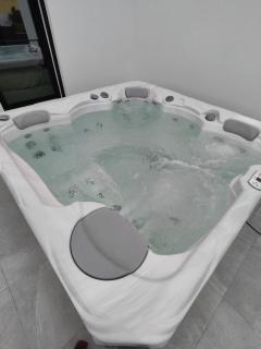 Azores Retreat Manguinha with Jacuzzi - 6