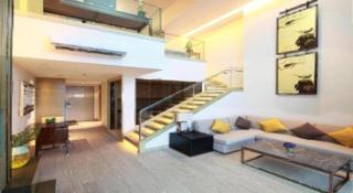 Huafa Executive Apartment Hotel Zhuhai - 4