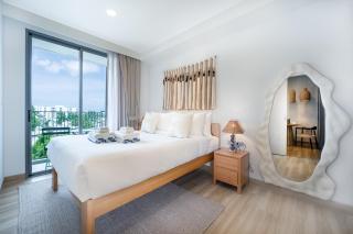 Stylish 1BR Apartment in Laguna, Bang Tao Beach - 8