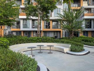 Stylish 1BR Apartment in Laguna, Bang Tao Beach - 6
