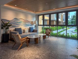 Stylish 1BR Apartment in Laguna, Bang Tao Beach - 2