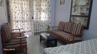 Ghughuti Home Stay 1BHK Home Centrally located NR Main Railway Station With Free WiFi - 0