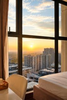 Susu Homes Studio Apartments - Ocean Park - 1