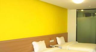 7 Days Inn Jinggangshan Scenic Spot - 3