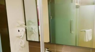 7 Days Inn Jinggangshan Scenic Spot - 1