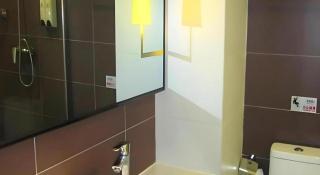 7 Days Inn Jinggangshan Scenic Spot - 1
