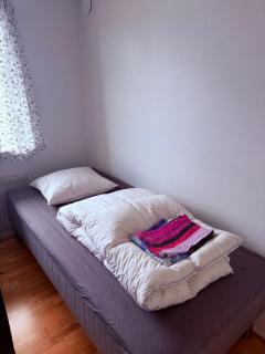 Villa i Qaqortoq med 4 sengepladser - 3