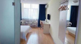 7 Days Inn Hami Baofeng Market - 2