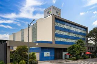Hotel MX forum buenavista CDMX, Trademark by Wyndham - 9