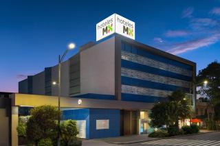 Hotel MX forum buenavista CDMX, Trademark by Wyndham - 7