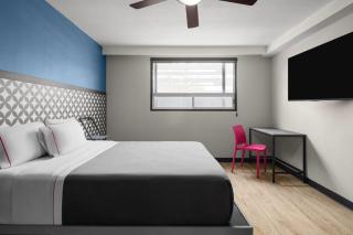 Hotel MX forum buenavista CDMX, Trademark by Wyndham - 2