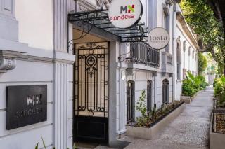 Hotel MX condesa CDMX, Trademark Collection by Wyndham - 9