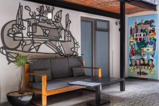 Hotel MX condesa CDMX, Trademark Collection by Wyndham - 5