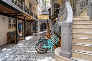 Hotel MX condesa CDMX, Trademark Collection by Wyndham - 6