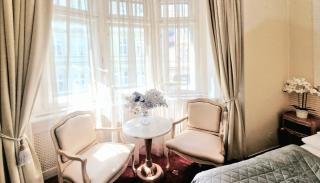5 Star Hotel - 3