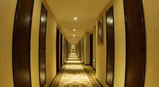 Vienna Hotel Yangzhou Yangzhou Slender West Lake Wenchangge - 8