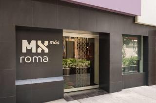 Hotel MX mas roma CDMX, Trademark Collection by Wyndham - 7