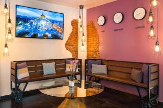 Hotel MX mas roma CDMX, Trademark Collection by Wyndham - 3