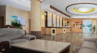 Vienna 3 Best Hotel Dongguan Fenggang Yongsheng Street - 0