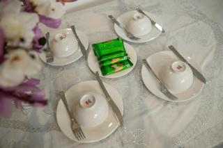 Muong Thanh Apartment - 7