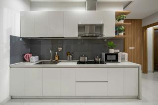 Muong Thanh Apartment - 4