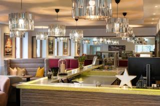 elaya hotel hannover city, Trademark by Wyndham - 5
