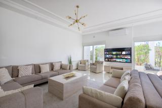 Jounieh Apartment With Private terrace - 8