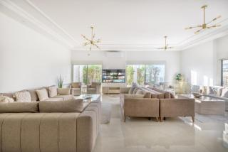 Jounieh Apartment With Private terrace - 9