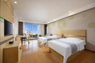 GreenTree Inn Chifeng Ningcheng County Bus Station Branch - 9