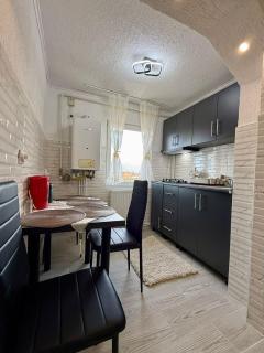 Apartament MAYA HATEG - 4