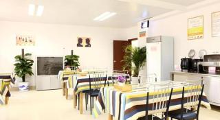 GreenTree Inn Nanjing Lishui District Lishui Airport Road Express Hotel - 8