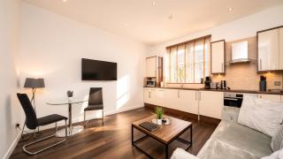 Howburn Residence Serviced Apartments - 7