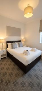 Howburn Residence Serviced Apartments - 0