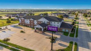 Spark by Hilton Grand Island - 0