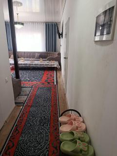 GUEST HOUSE " Velvet Mountains" - 9