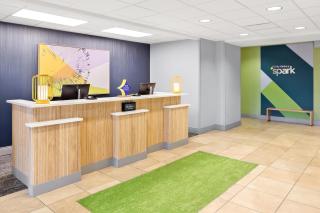 Spark by Hilton Grand Island - 6