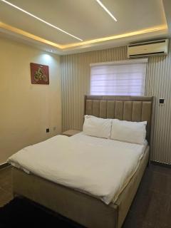 HA Apartment - 2