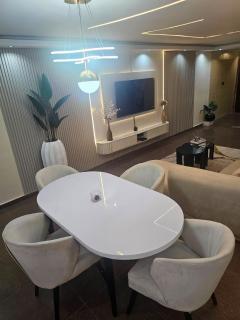 HA Apartment - 1