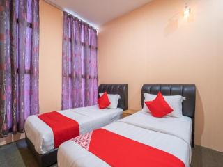 Sz Hotel - 1