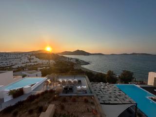 Paros Dream House #Naoussa Parodise - 0