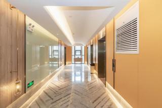 Atour Hotel Changsha Medical School - Changsha - 3