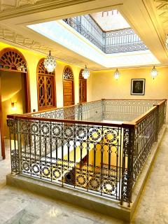 Riad Tislite & SPA - 0