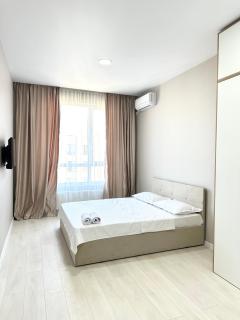 Berekeli apartments - 0