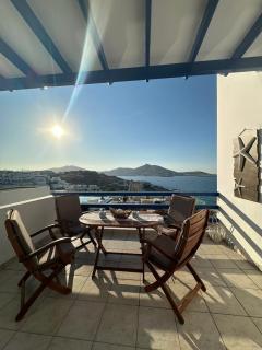 Paros Dream House #Naoussa Parodise - 8