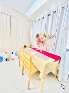 Stand out and cozy condo unit at Shore 2 Tower 3 - 2