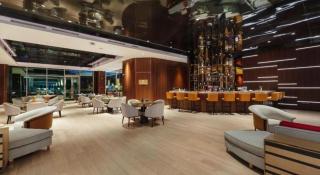 Hui Feng Wan Yun Hotel Hefei - 3